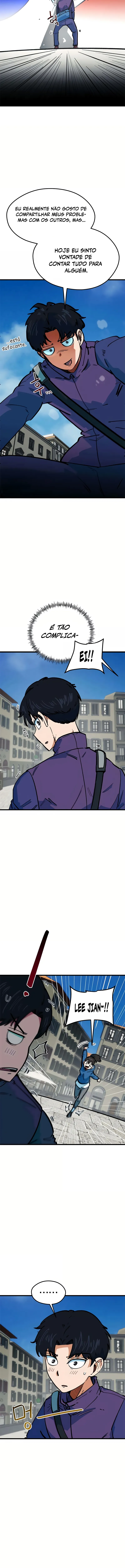 Read I'm Being Mistaken For A Soccer Genius PT Manga Online
