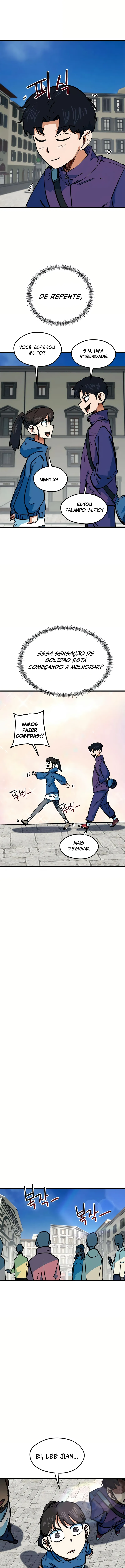 Read I'm Being Mistaken For A Soccer Genius PT Manga Online