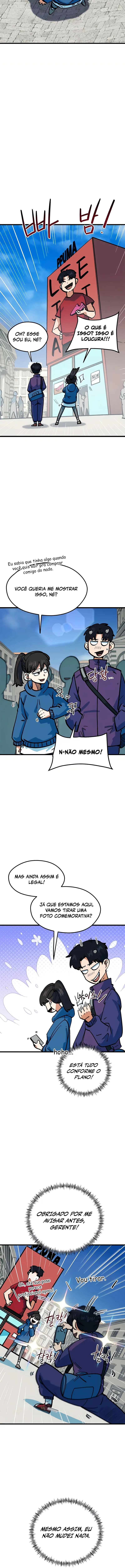 Read I'm Being Mistaken For A Soccer Genius PT Manga Online