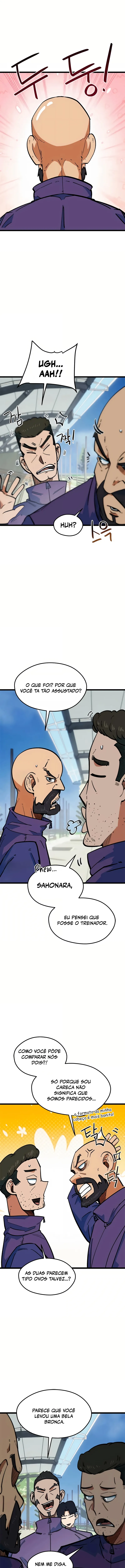 Read I'm Being Mistaken For A Soccer Genius PT Manga Online