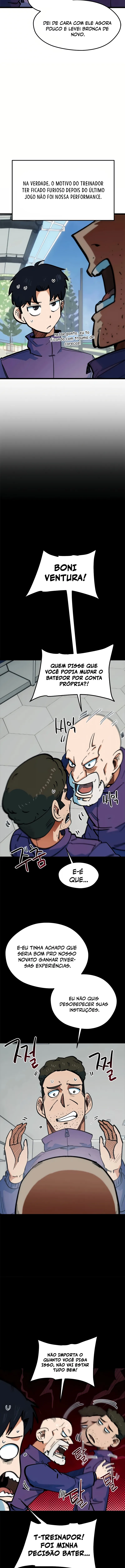 Read I'm Being Mistaken For A Soccer Genius PT Manga Online