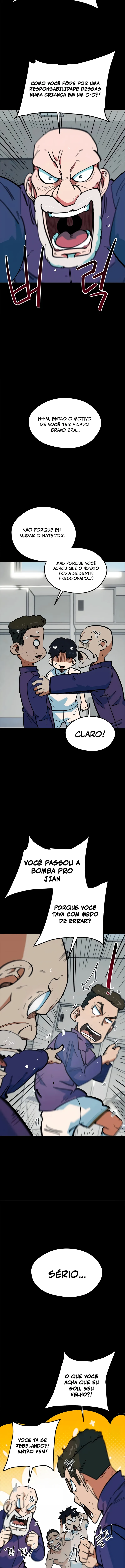 Read I'm Being Mistaken For A Soccer Genius PT Manga Online