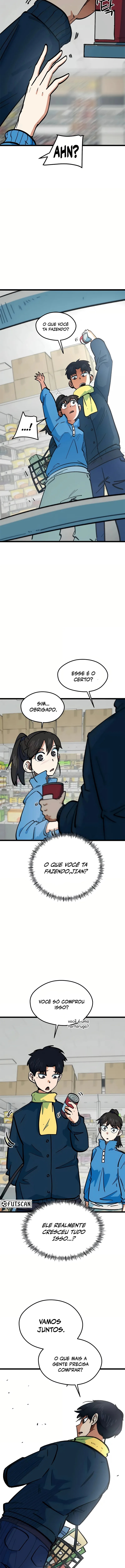 Read I'm Being Mistaken For A Soccer Genius PT Manga Online