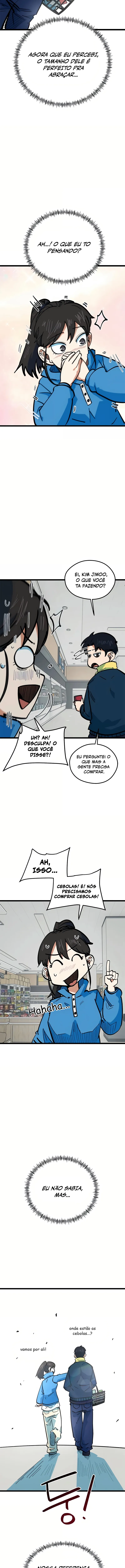 Read I'm Being Mistaken For A Soccer Genius PT Manga Online