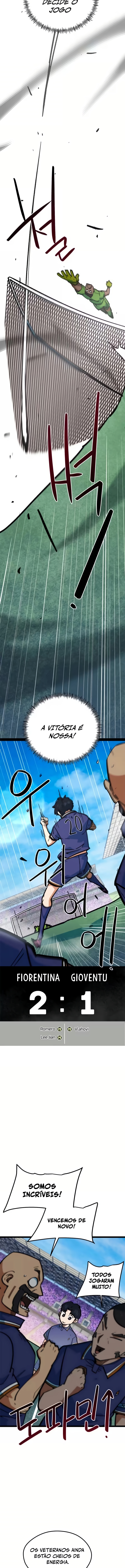 Read I'm Being Mistaken For A Soccer Genius PT Manga Online