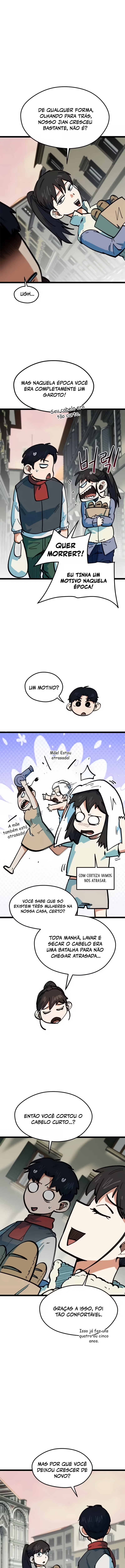 Read I'm Being Mistaken For A Soccer Genius PT Manga Online