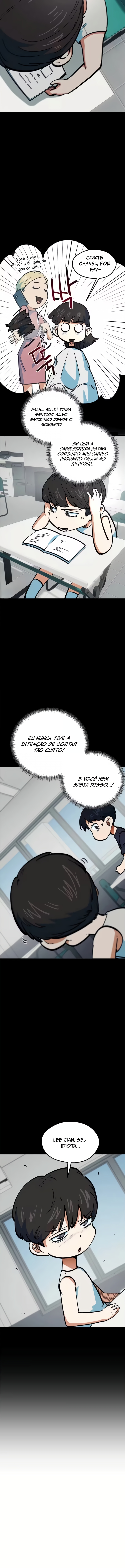 Read I'm Being Mistaken For A Soccer Genius PT Manga Online
