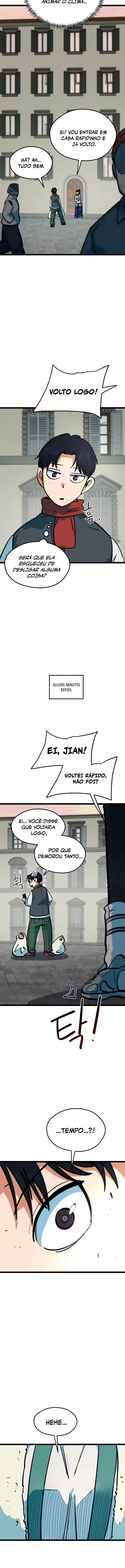 Read I'm Being Mistaken For A Soccer Genius PT Manga Online