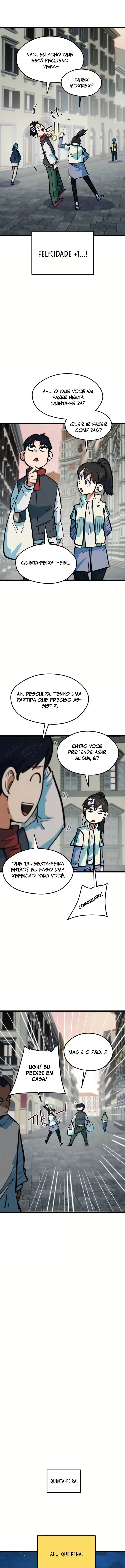 Read I'm Being Mistaken For A Soccer Genius PT Manga Online