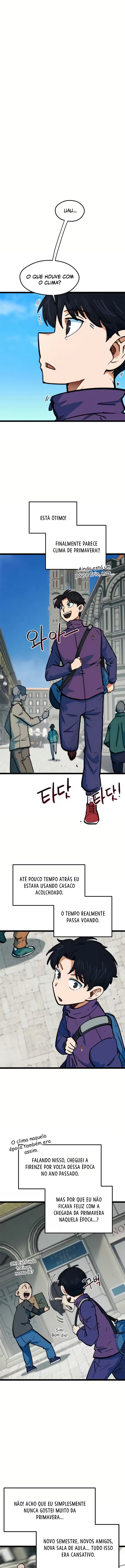 Read I'm Being Mistaken For A Soccer Genius PT Manga Online