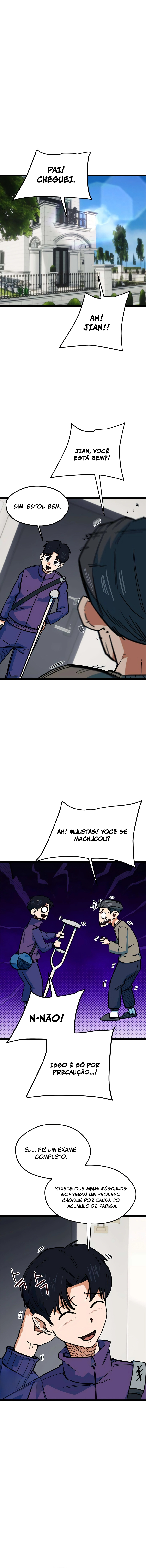 Read I'm Being Mistaken For A Soccer Genius PT Manga Online