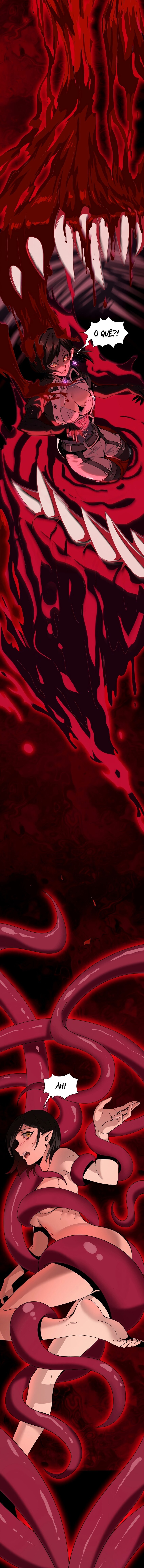Read I'm Really Not the Demon God's Lackey PT Manga Online