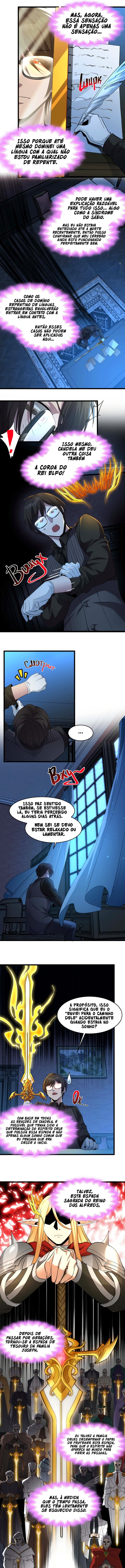 Read I'm Really Not the Demon God's Lackey PT Manga Online