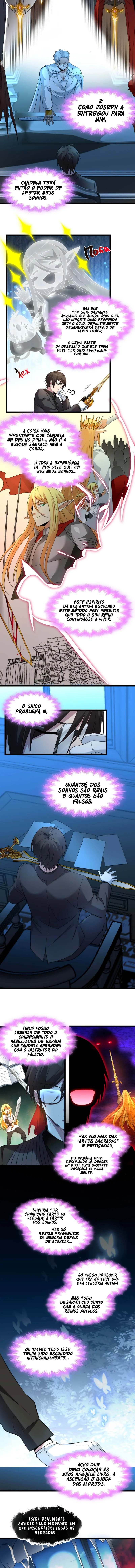 Read I'm Really Not the Demon God's Lackey PT Manga Online