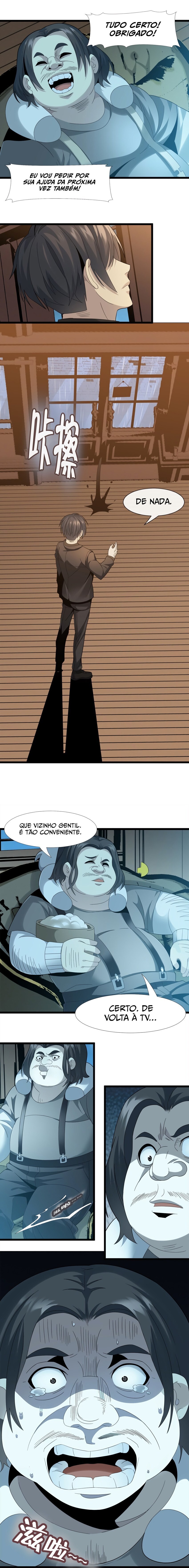 Read I'm Really Not the Demon God's Lackey PT Manga Online