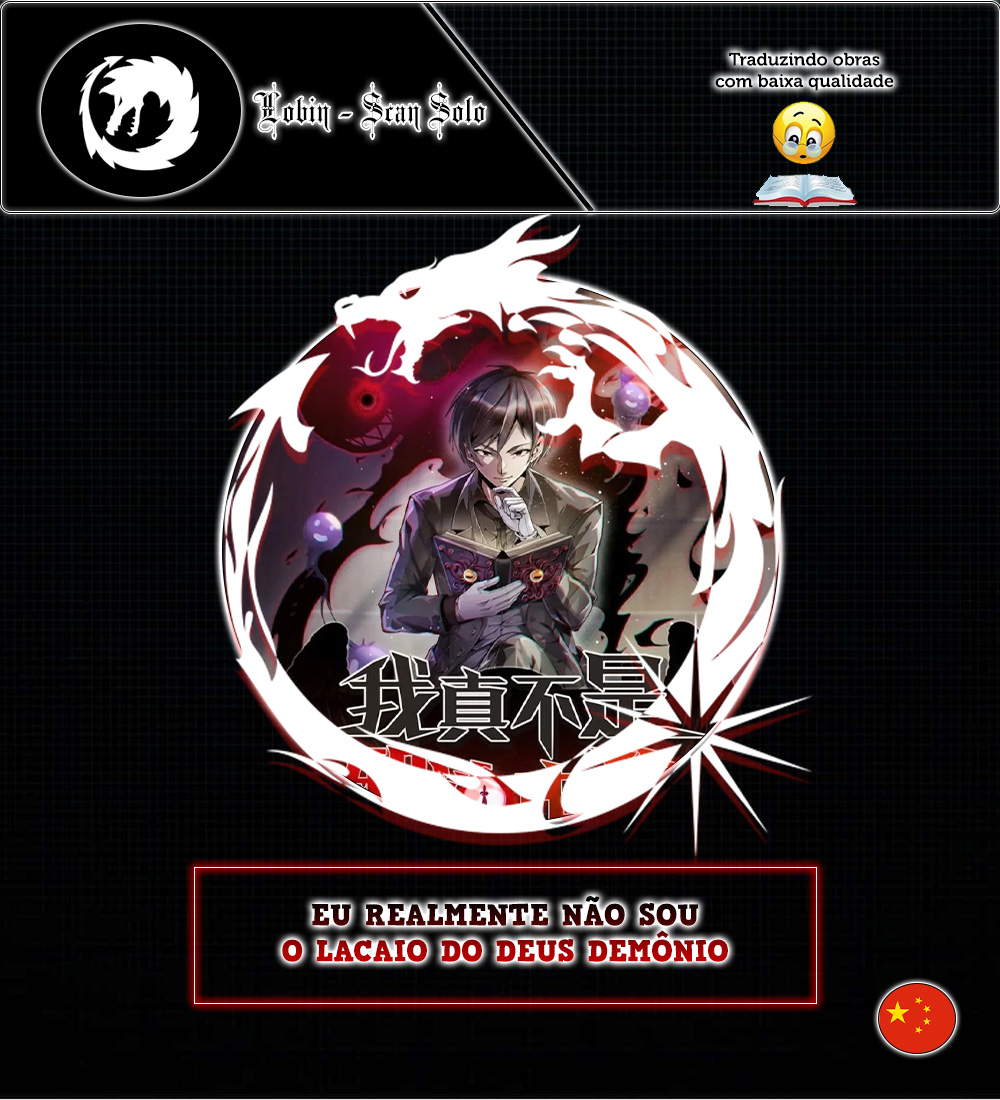 Read I'm Really Not the Demon God's Lackey PT Manga Online