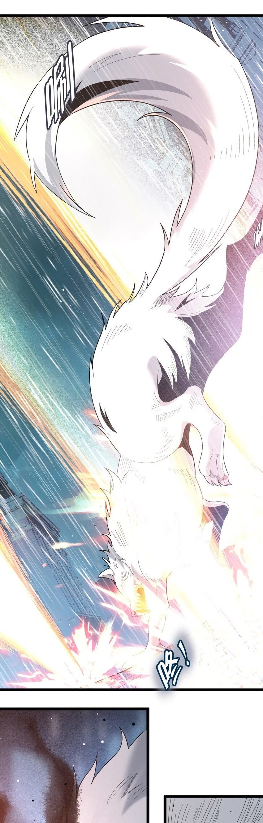 Read I'm Really Not the Demon God's Lackey PT Manga Online