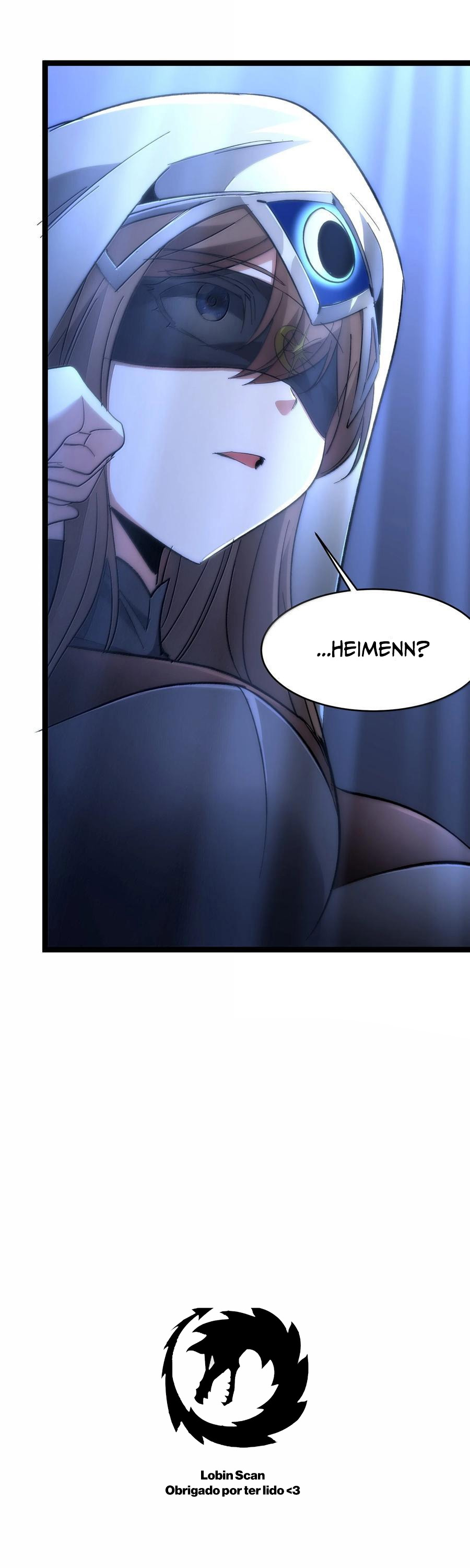 Read I'm Really Not the Demon God's Lackey PT Manga Online
