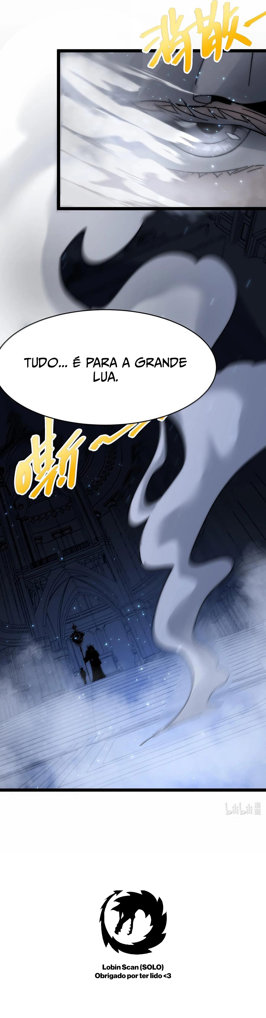 Read I'm Really Not the Demon God's Lackey PT Manga Online
