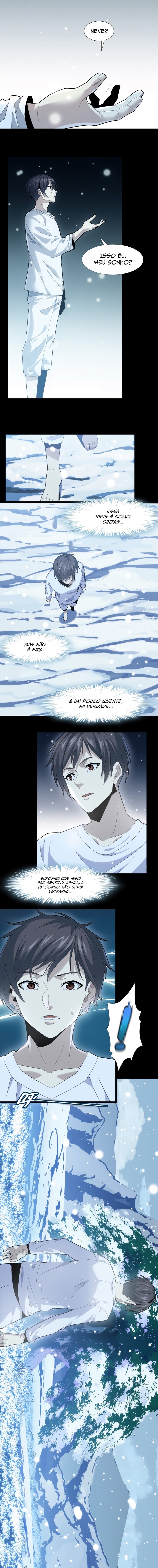 Read I'm Really Not the Demon God's Lackey PT Manga Online