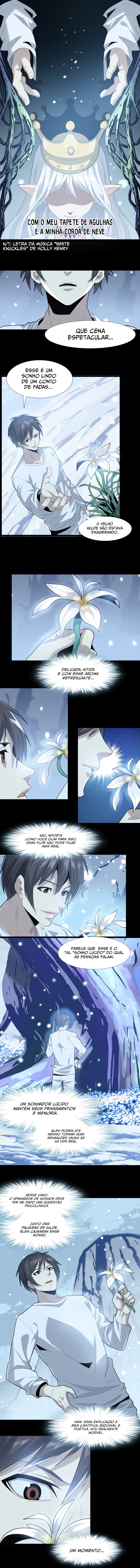 Read I'm Really Not the Demon God's Lackey PT Manga Online