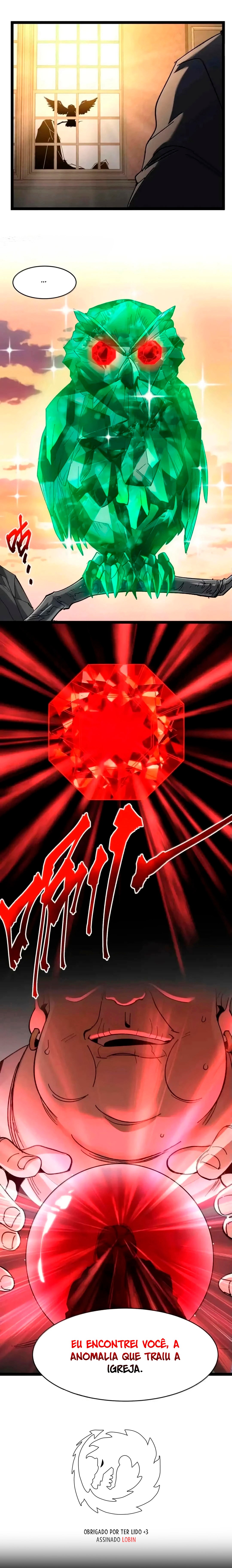 Read I'm Really Not the Demon God's Lackey PT Manga Online