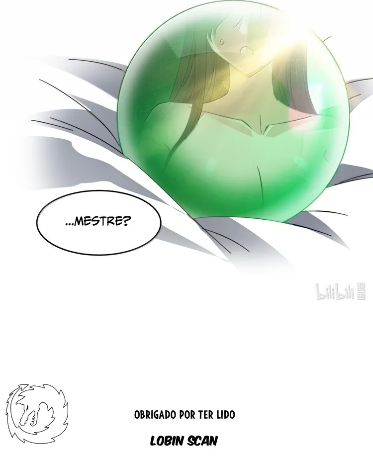 Read I'm Really Not the Demon God's Lackey PT Manga Online