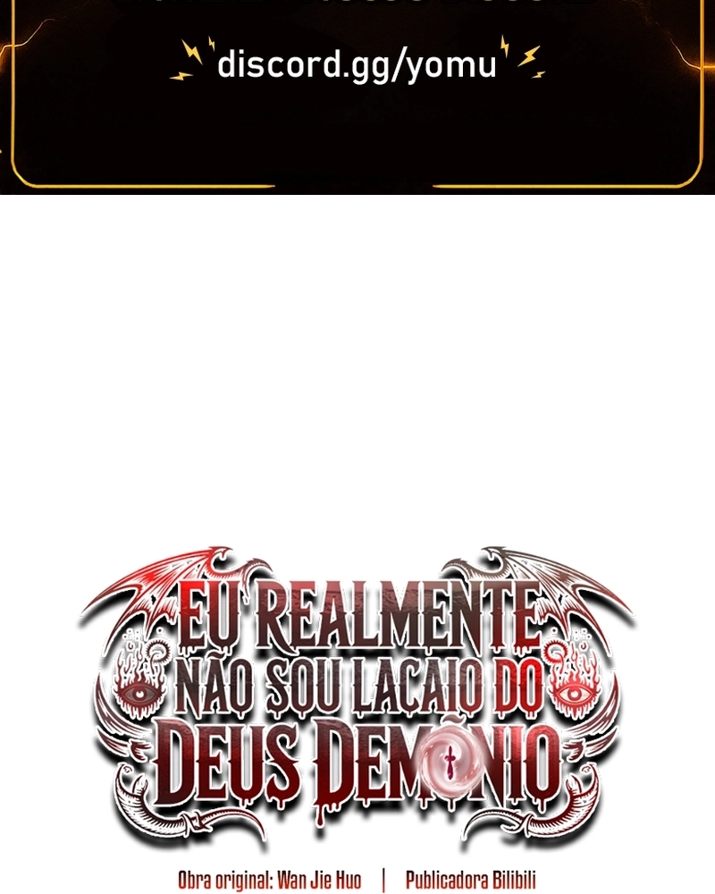 Read I'm Really Not the Demon God's Lackey PT Manga Online