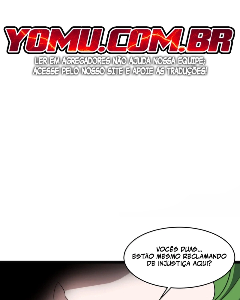 Read I'm Really Not the Demon God's Lackey PT Manga Online