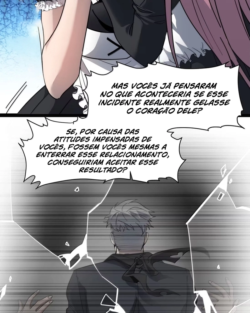 Read I'm Really Not the Demon God's Lackey PT Manga Online