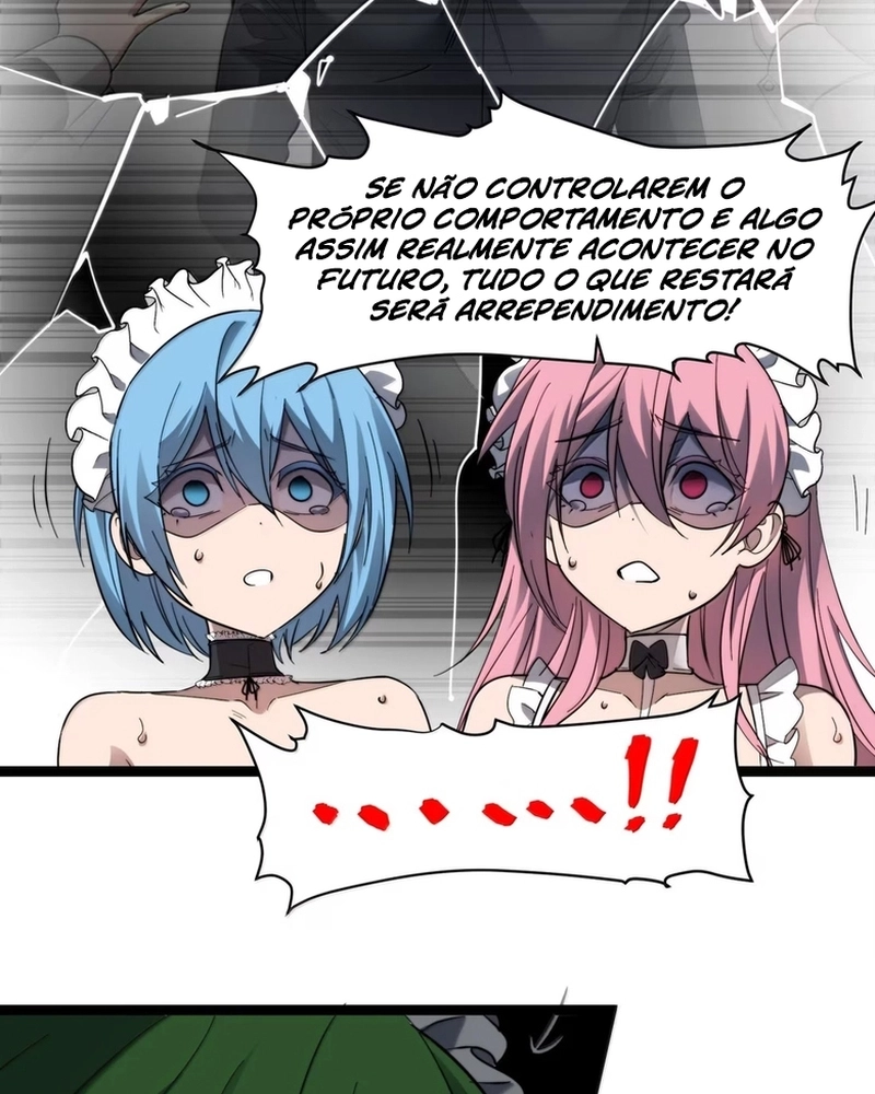 Read I'm Really Not the Demon God's Lackey PT Manga Online
