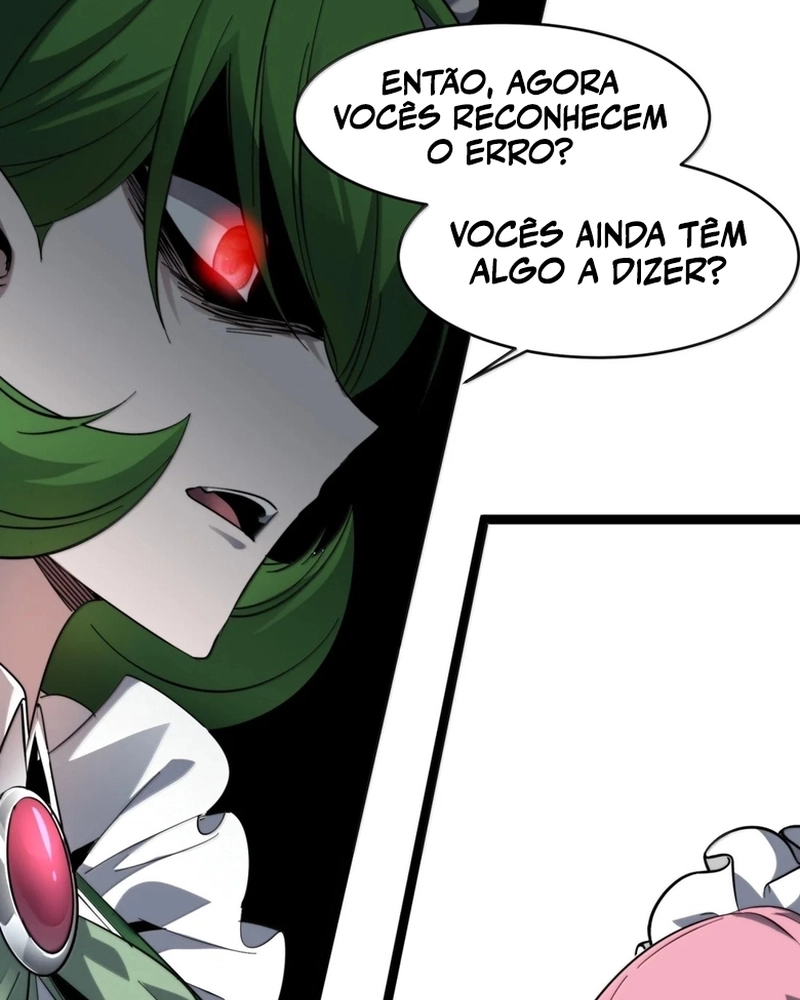 Read I'm Really Not the Demon God's Lackey PT Manga Online