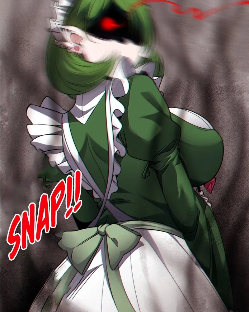 Read I'm Really Not the Demon God's Lackey PT Manga Online