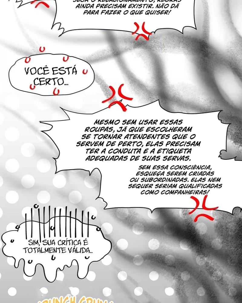 Read I'm Really Not the Demon God's Lackey PT Manga Online
