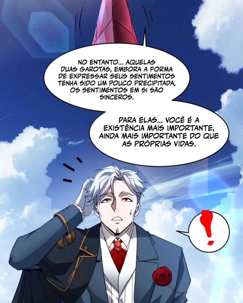 Read I'm Really Not the Demon God's Lackey PT Manga Online