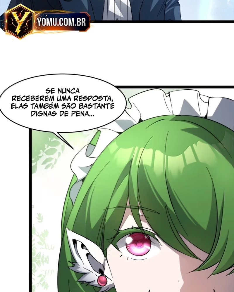 Read I'm Really Not the Demon God's Lackey PT Manga Online