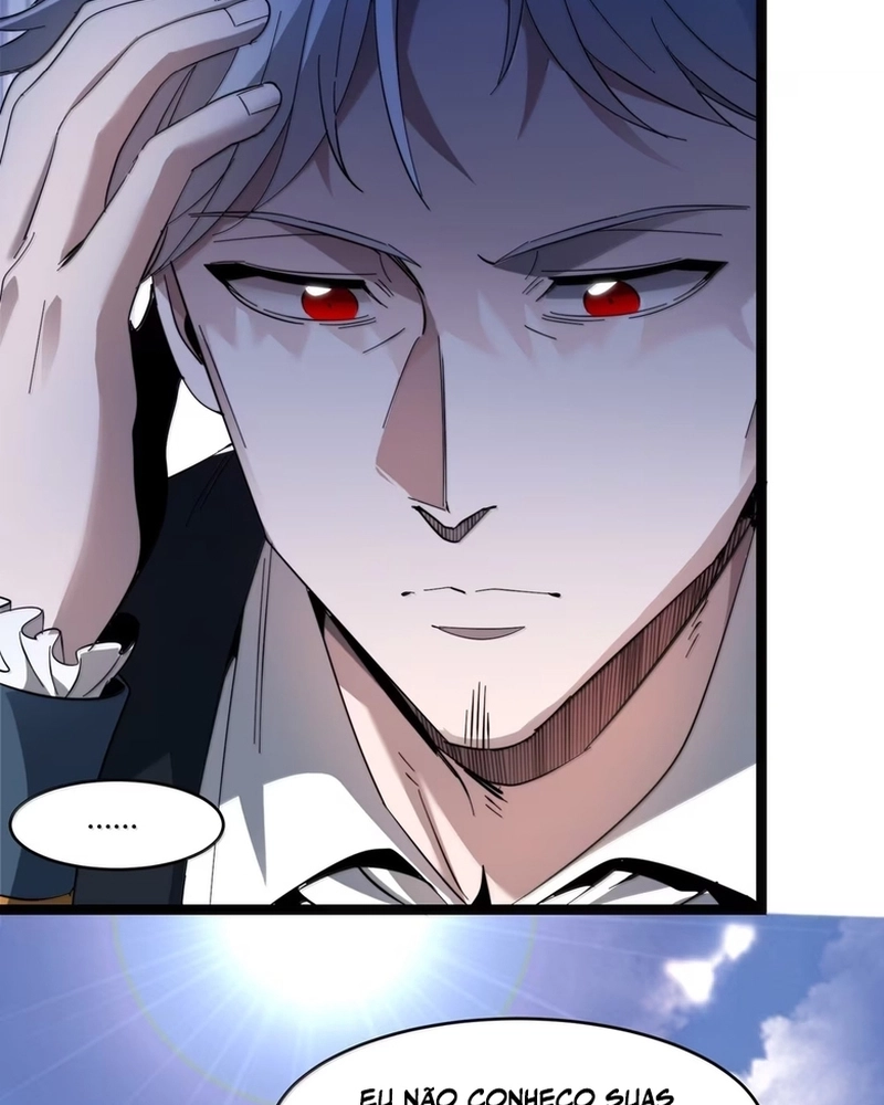 Read I'm Really Not the Demon God's Lackey PT Manga Online