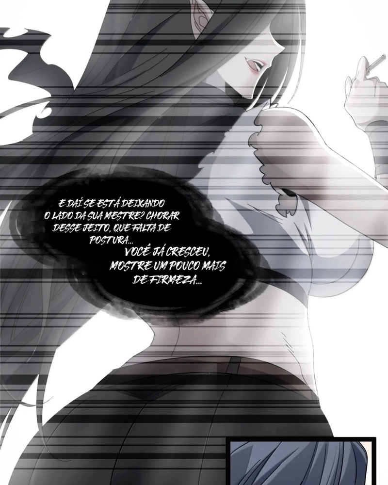 Read I'm Really Not the Demon God's Lackey PT Manga Online