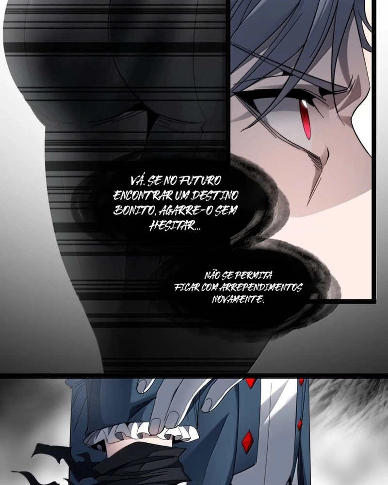 Read I'm Really Not the Demon God's Lackey PT Manga Online