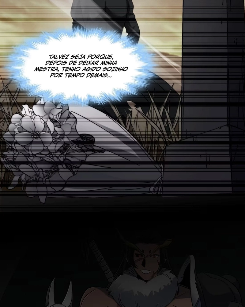 Read I'm Really Not the Demon God's Lackey PT Manga Online