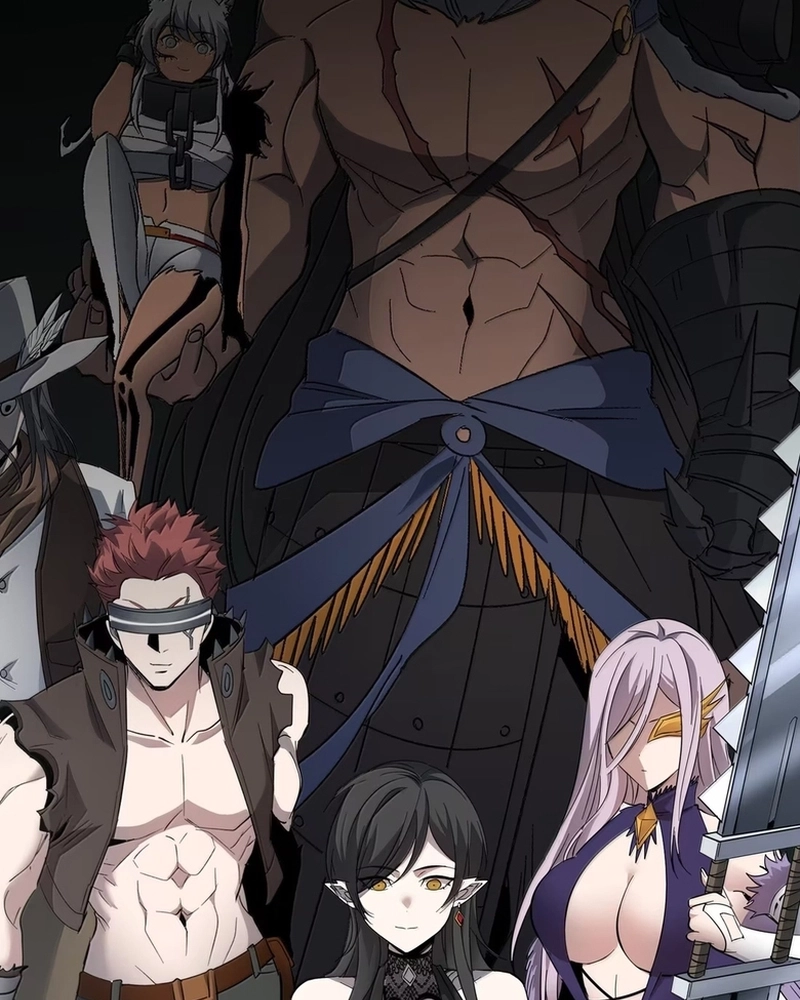 Read I'm Really Not the Demon God's Lackey PT Manga Online