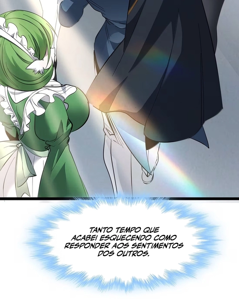 Read I'm Really Not the Demon God's Lackey PT Manga Online