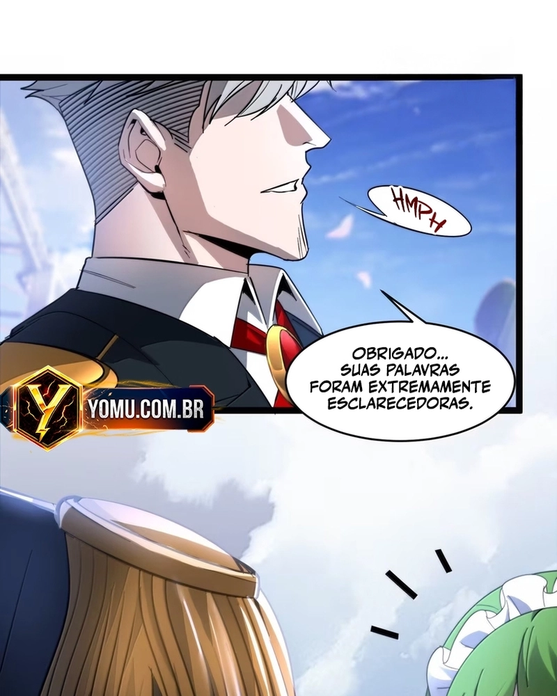 Read I'm Really Not the Demon God's Lackey PT Manga Online