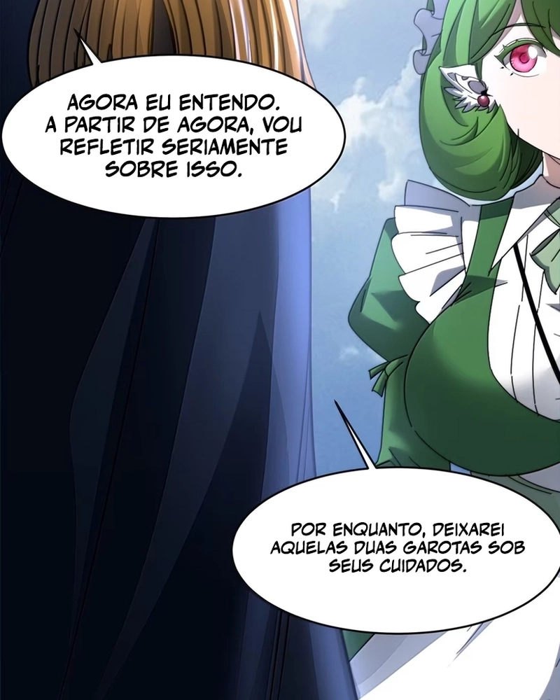 Read I'm Really Not the Demon God's Lackey PT Manga Online