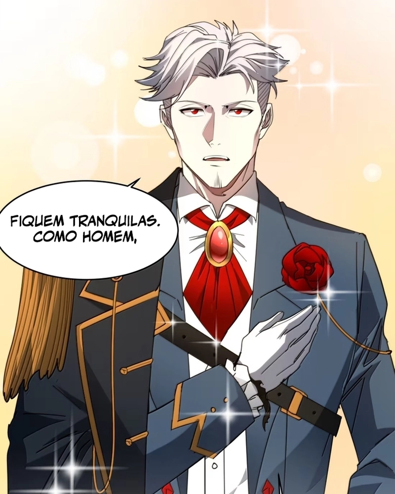 Read I'm Really Not the Demon God's Lackey PT Manga Online