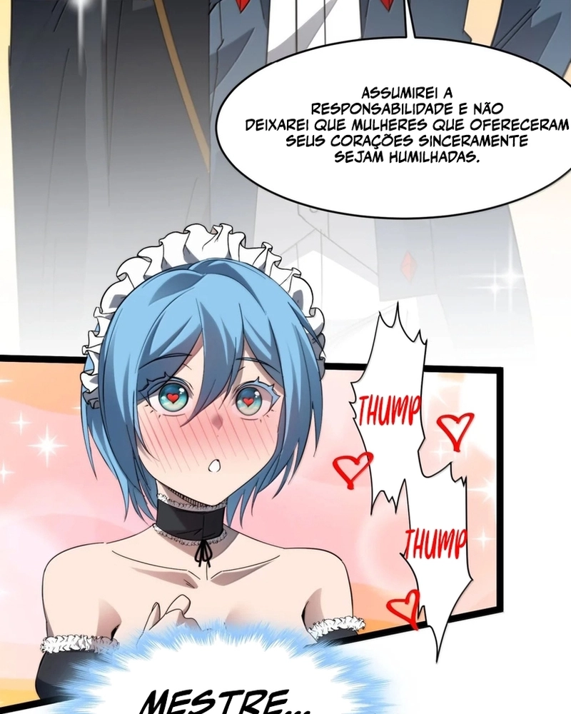 Read I'm Really Not the Demon God's Lackey PT Manga Online