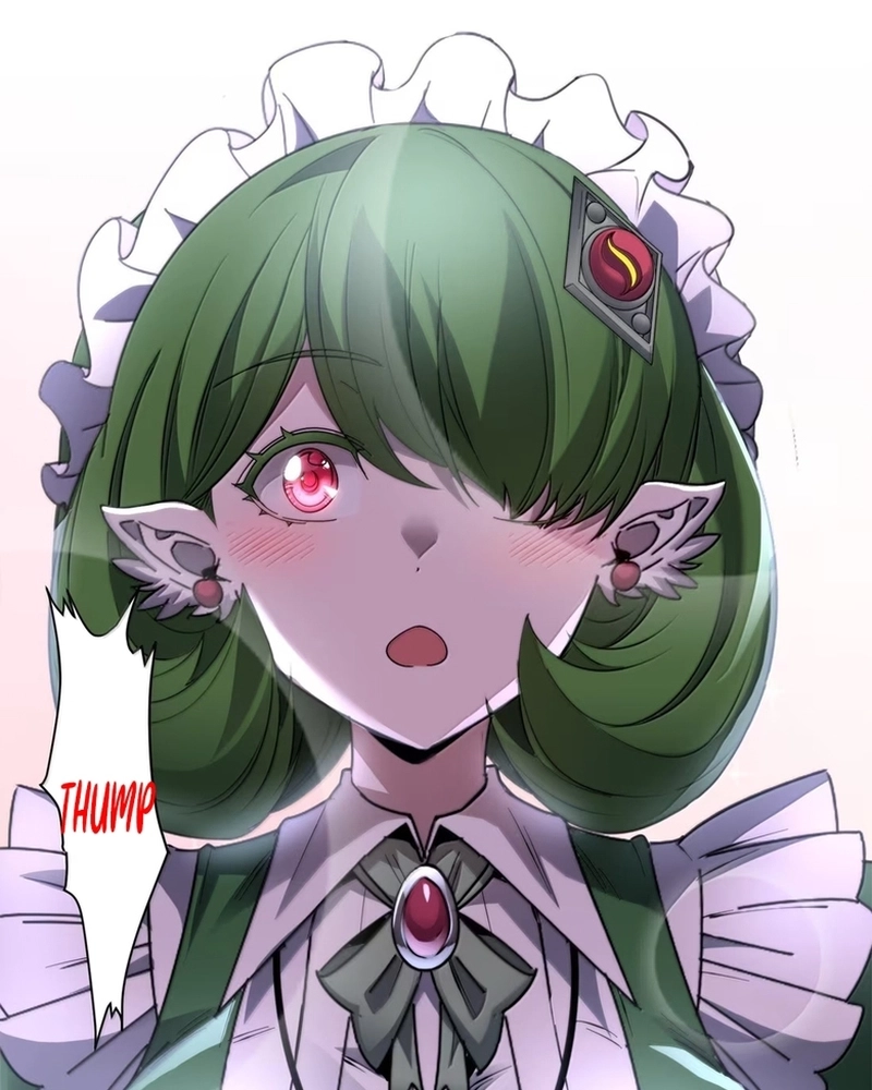 Read I'm Really Not the Demon God's Lackey PT Manga Online