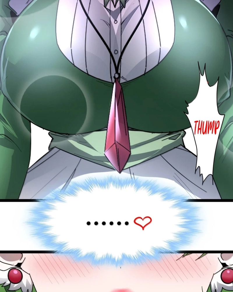 Read I'm Really Not the Demon God's Lackey PT Manga Online
