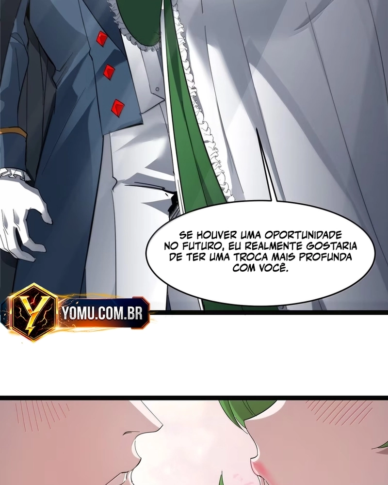 Read I'm Really Not the Demon God's Lackey PT Manga Online