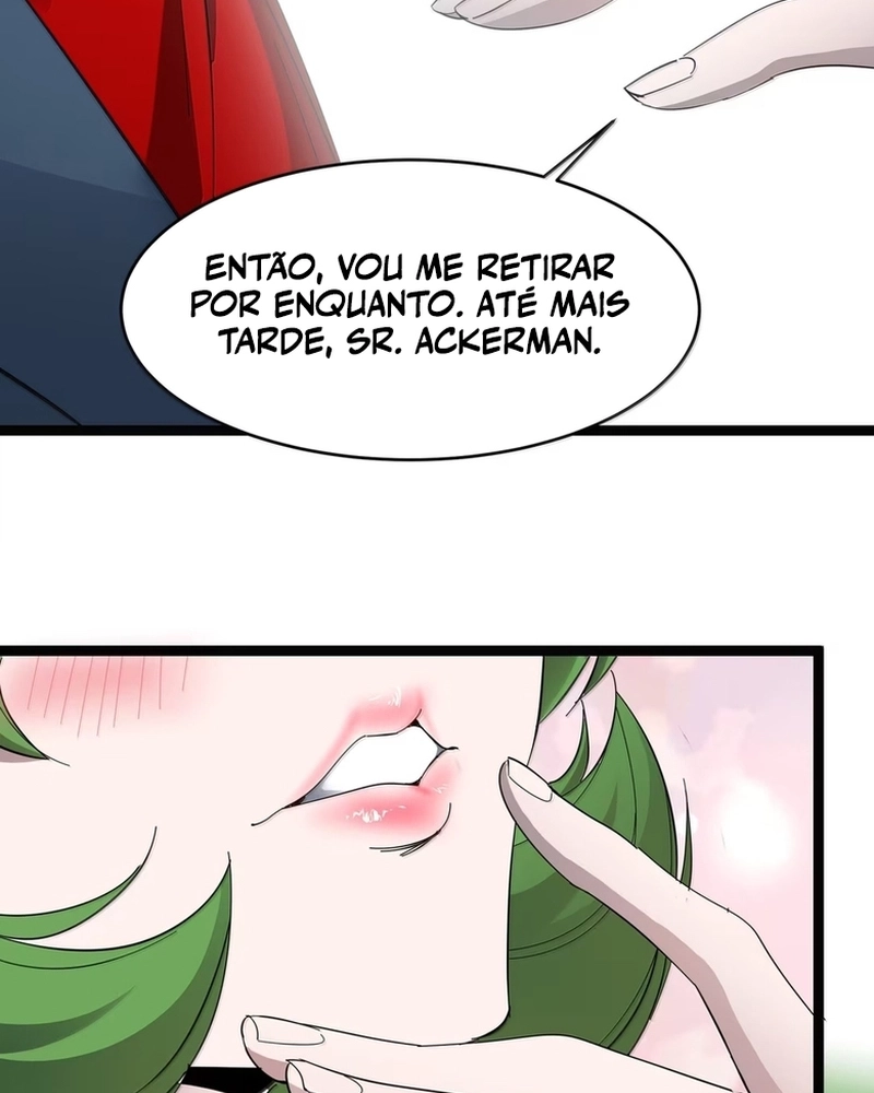 Read I'm Really Not the Demon God's Lackey PT Manga Online